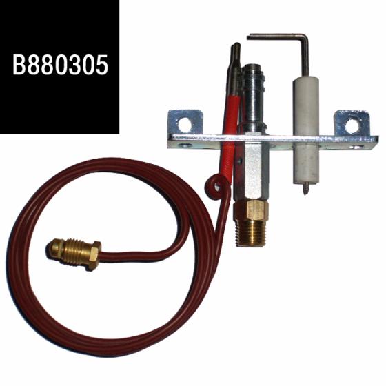 ODS pilot burner B880305