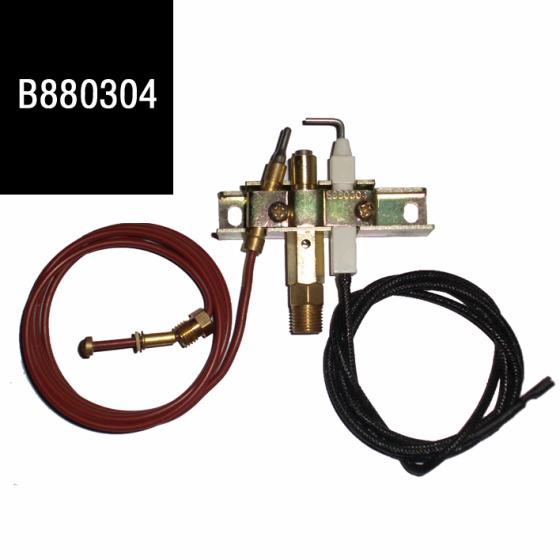 ODS pilot burner B880304