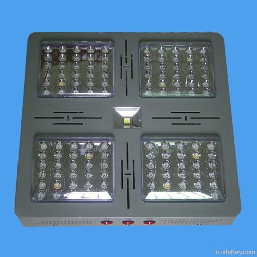 New M250 LED grow light