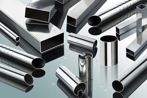 Aluminium Extruded Pipes, Tube