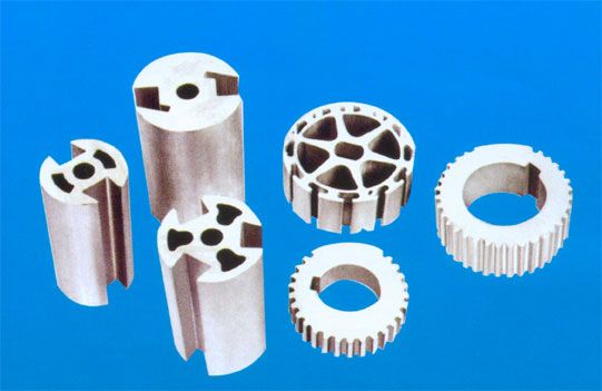 Aluminum Profile, Aluminum Extrusion