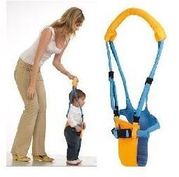 &quot;Moon Walk&quot;  baby learn walking holder