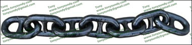 Anchor chain