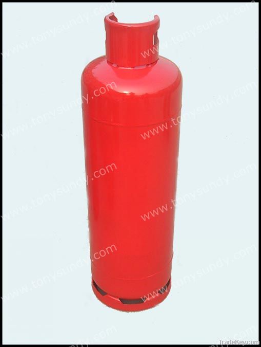 45kg lpg gas cylinder