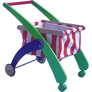 Baby Wheelbarrow