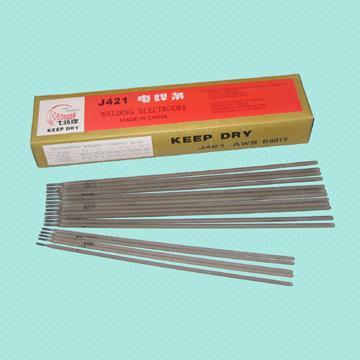 welding electrode/wire