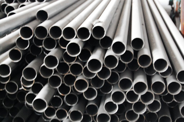 Stainless Steel Pipes