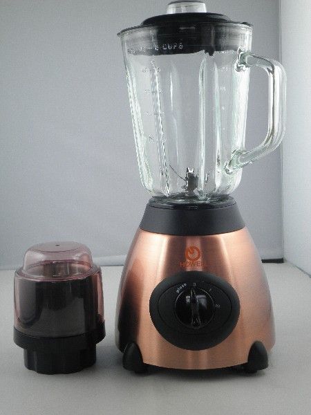 modern home use electrical food blender