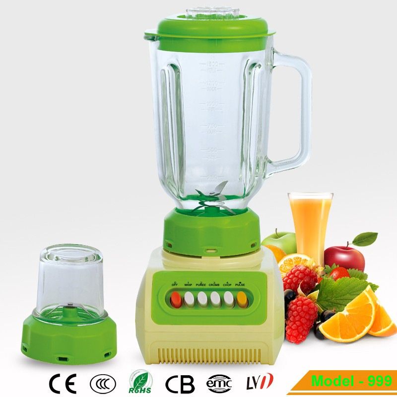 modern home use electrical food blender