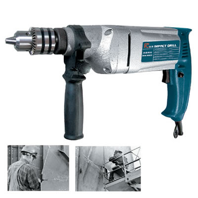 Impact Drill