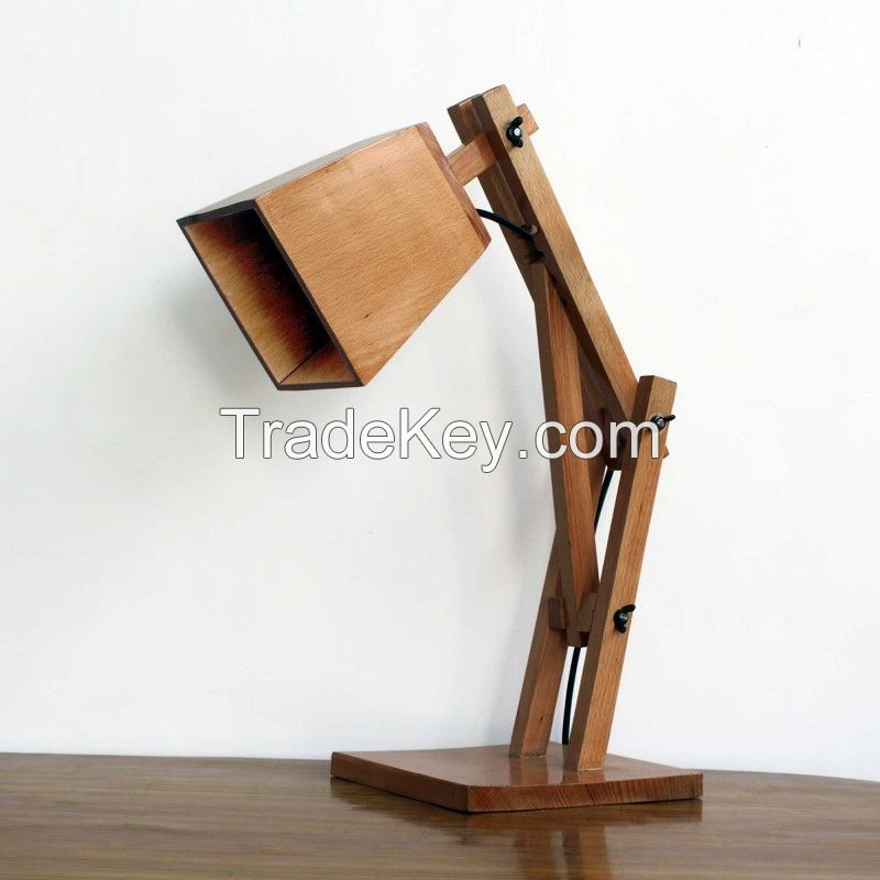 Wooden Handicraft Products