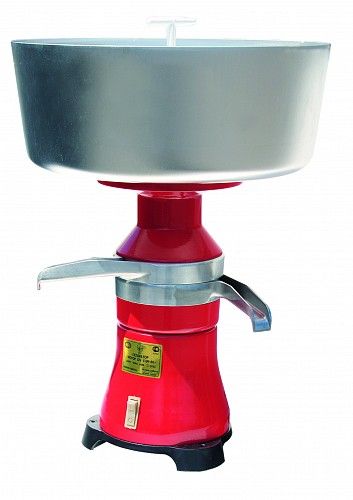 milk cream separator 100-15