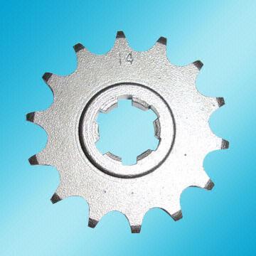 Motorcycle Sprocket