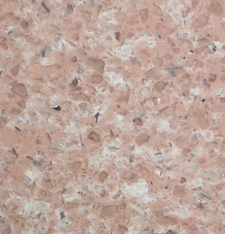 quartz countertop