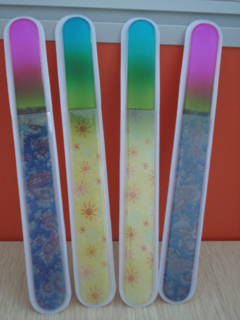 printting glass file