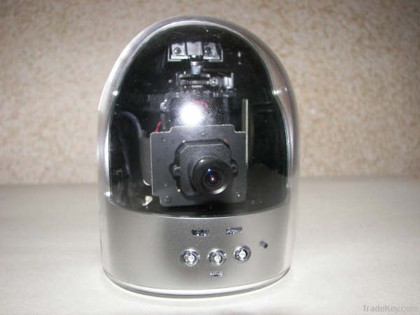 WCDMA 3G Mobile Camera