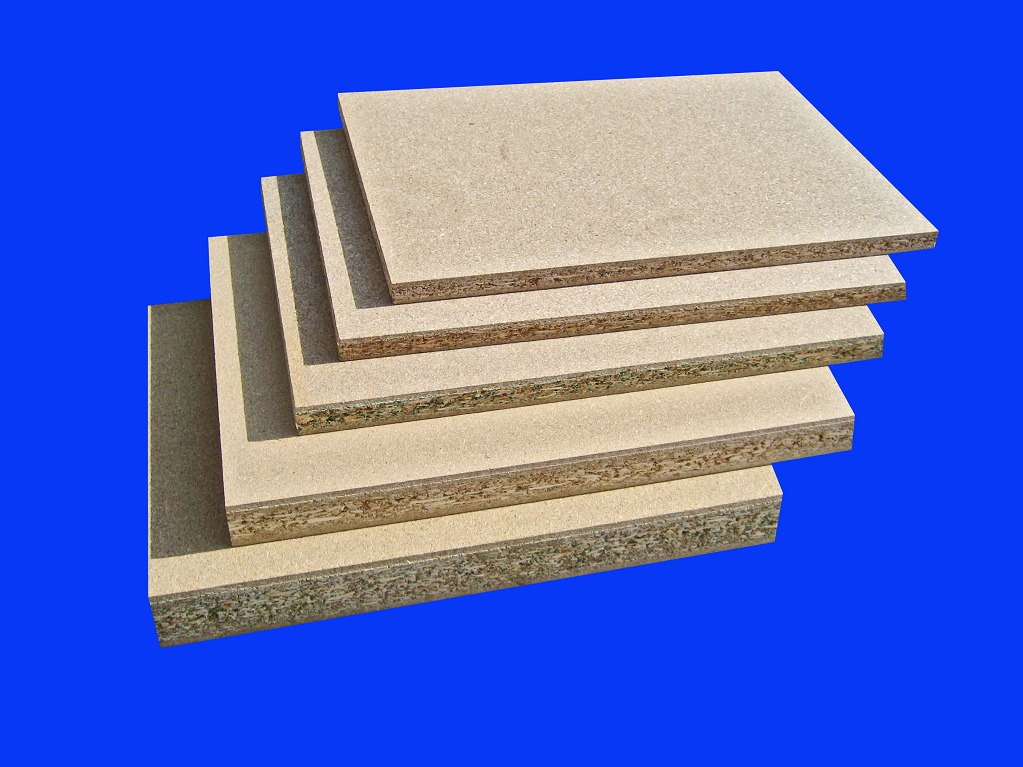 particle board