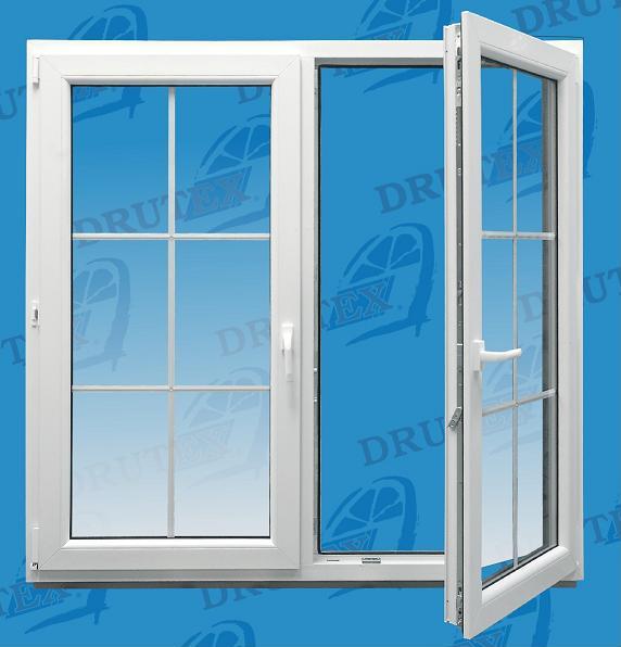 PVC WINDOWS