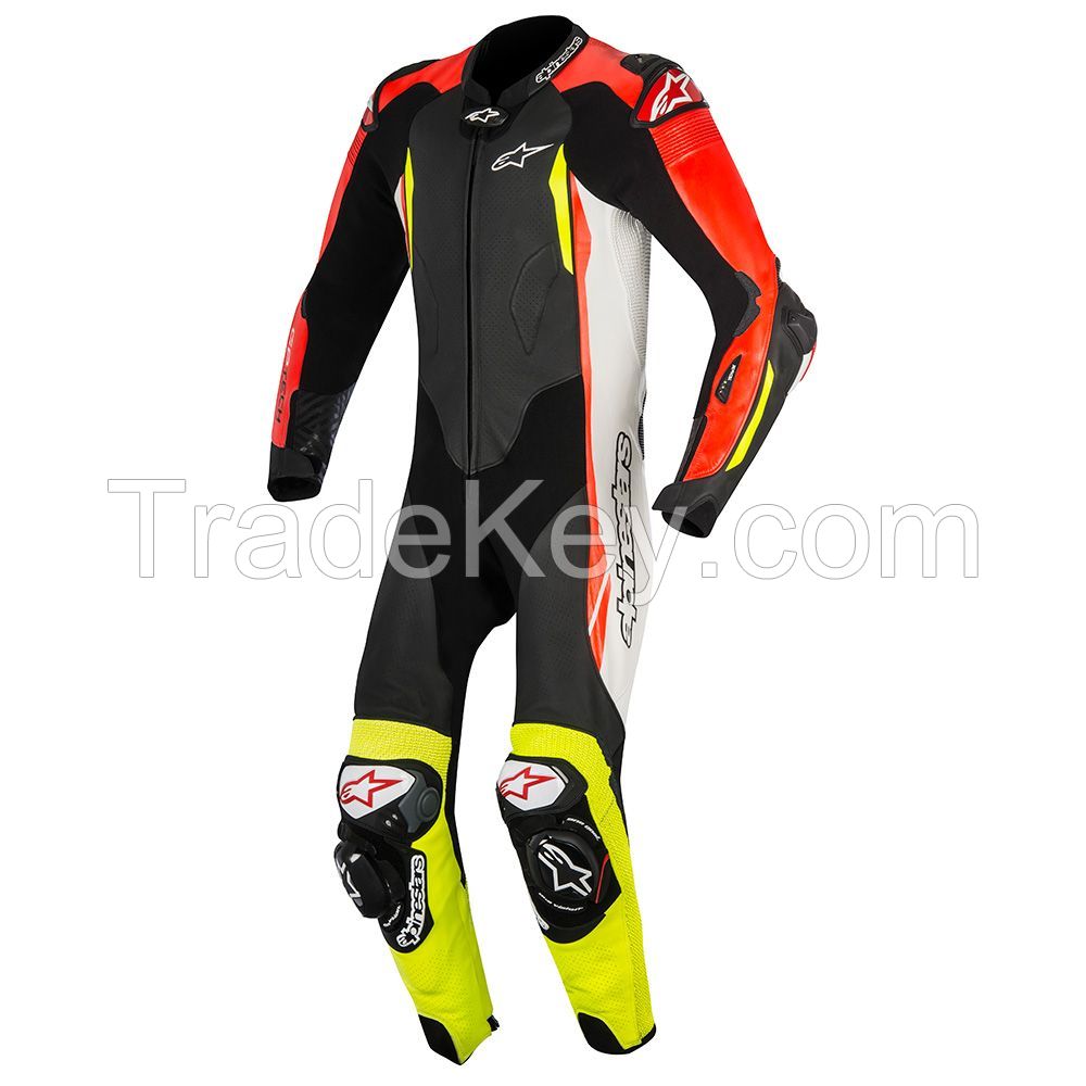 Custom Motorbike Racing One Piece Suit