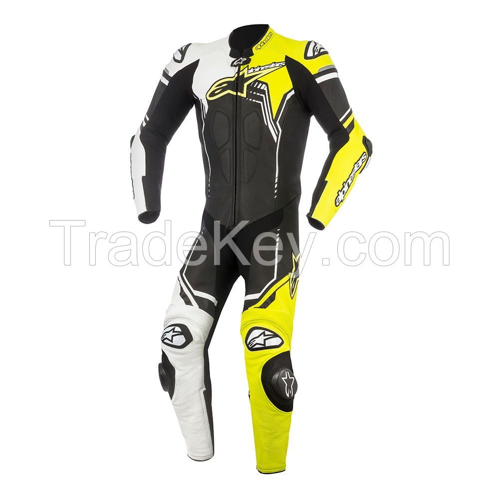 Custom Motorbike Racing One Piece Suit