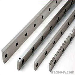 Shearing Machine Blades