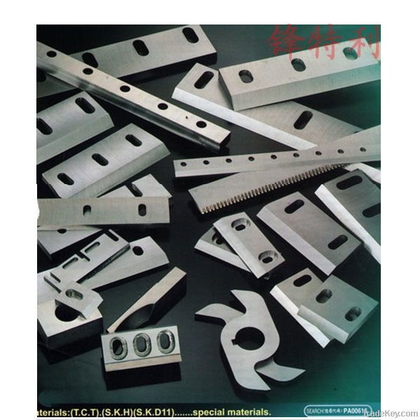 crusher Blades crusher kinves plasitc crusher baldes/pet pvc crusher /