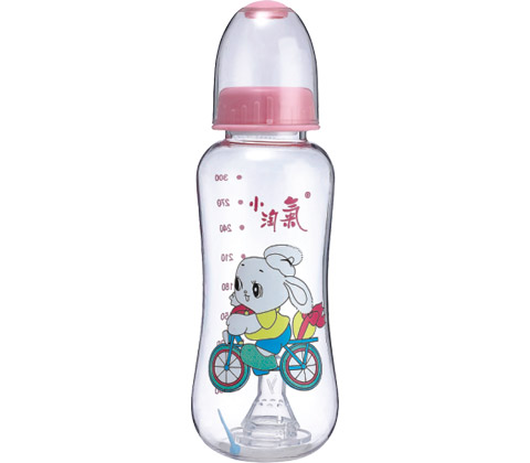 300ML feeding bottle