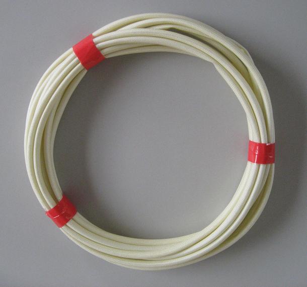 AG-601 acrylic acid flexible fiberglass sleeving