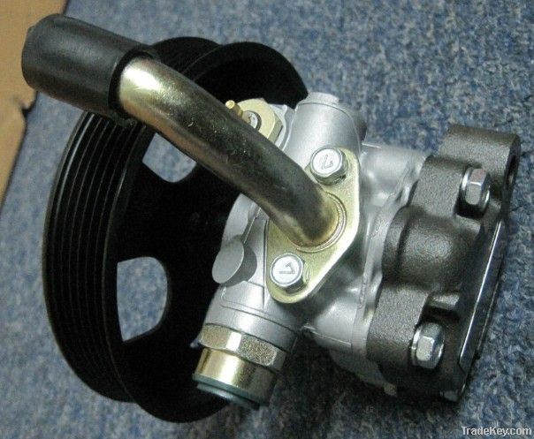 Mitsubishi Pickup Power Steering Pump