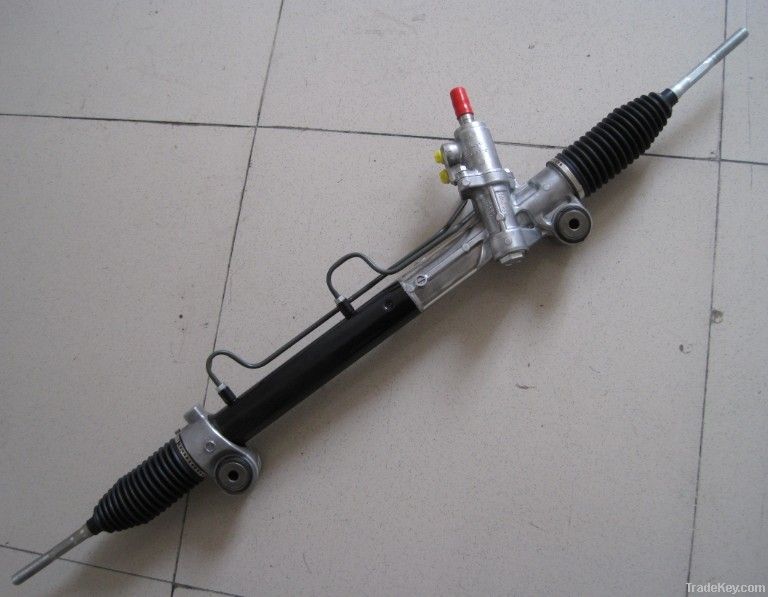 Toyota Camry Power Steering Rack