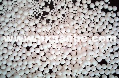 Activated Alumina Ball