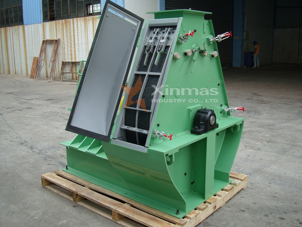 Hammer Mill