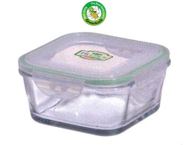 food container