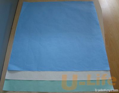 Medical crepe paper for Sterilization