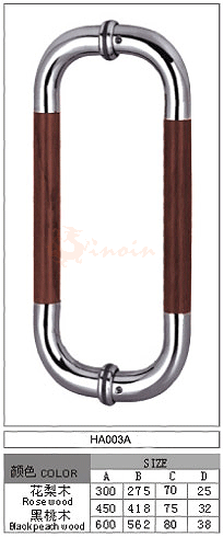 Handle HA003A