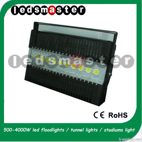 Industrial LED Flood Lights-1500W 