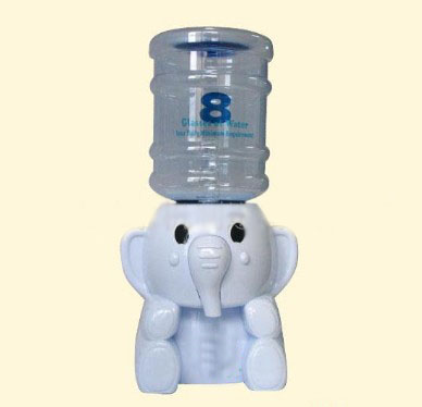 Mini Water Dispenser