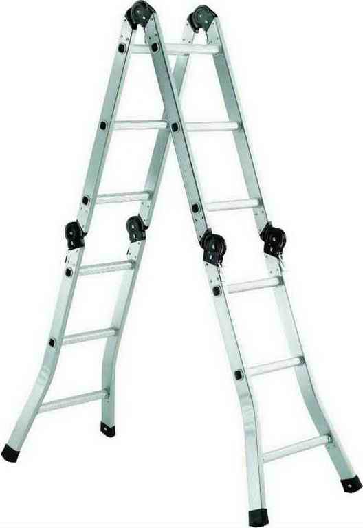 Folding Ladder