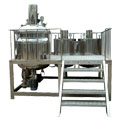 Vacuum Homogenizing Machine Series