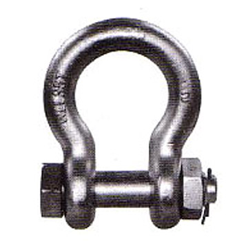 shackle