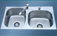 Kitchen Sinks Stainless Steel Sink