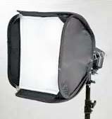 Soft Box SYSB-017