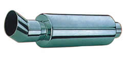 Muffler