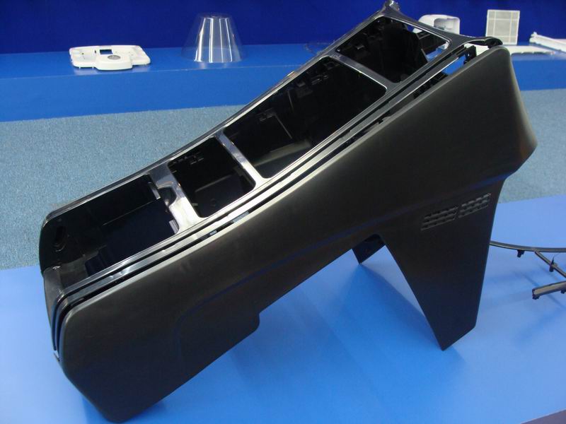 Injection Mold for automotive parts