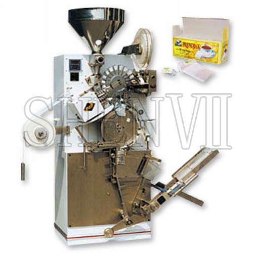 Automatic Tea Bag Packing Machine