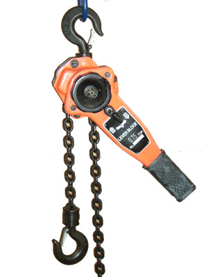 lever block hoists supply in high quality