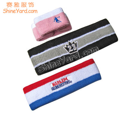 Sports Headband