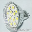 Sell LED Spot light (SMD)   1.8W