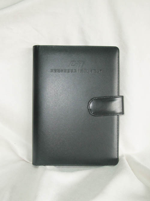 notebook/ diary/ agenda/ organizer/ journal made of leather