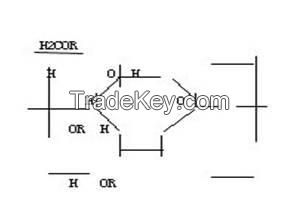 Carboxy Methyl Starch (CMS)